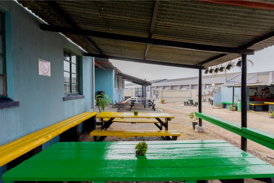 Commercial Property for Sale in Laaiplek Western Cape